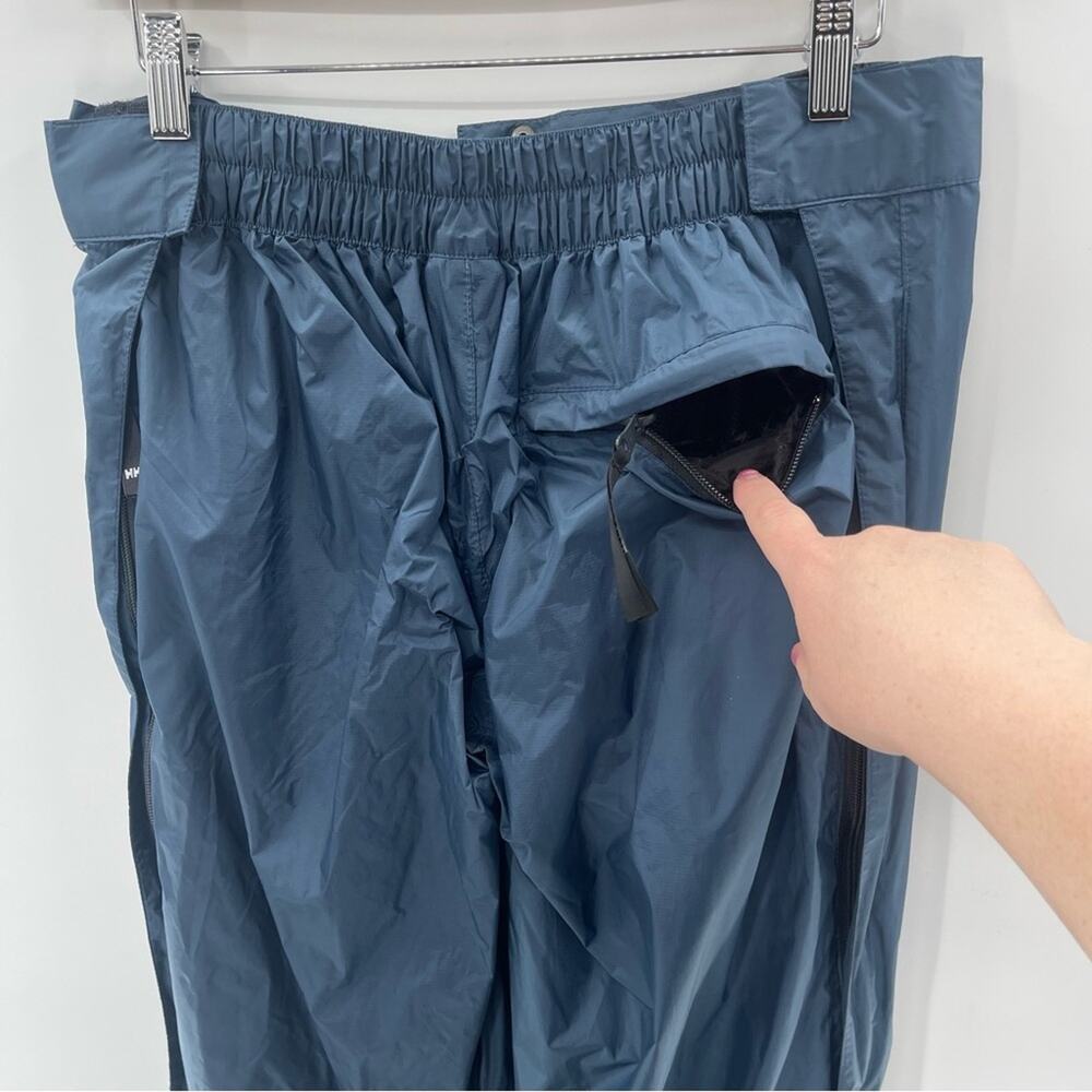 Helly Hanson Helly Tech Performance Shell Ski Out… - image 6